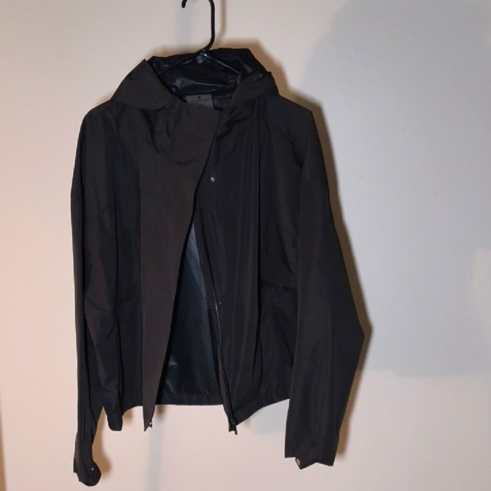 Women's Black Jacket